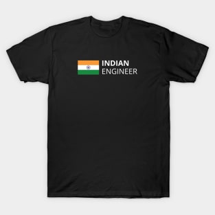 Indian Engineer T-Shirt